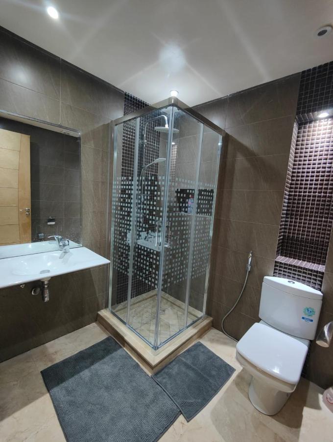 Appartement Deluxe Avec Piscine Privee أغادير المظهر الخارجي الصورة