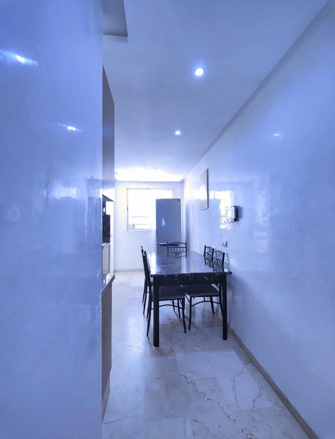 Appartement Deluxe Avec Piscine Privee أغادير المظهر الخارجي الصورة