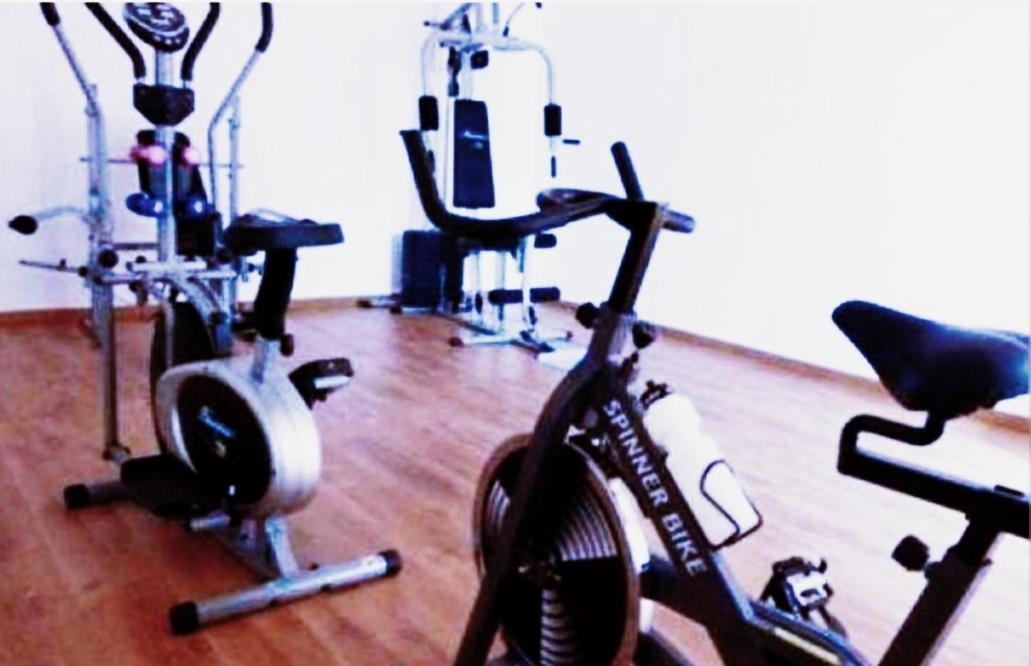 Appartement Deluxe Avec Piscine Privee أغادير المظهر الخارجي الصورة