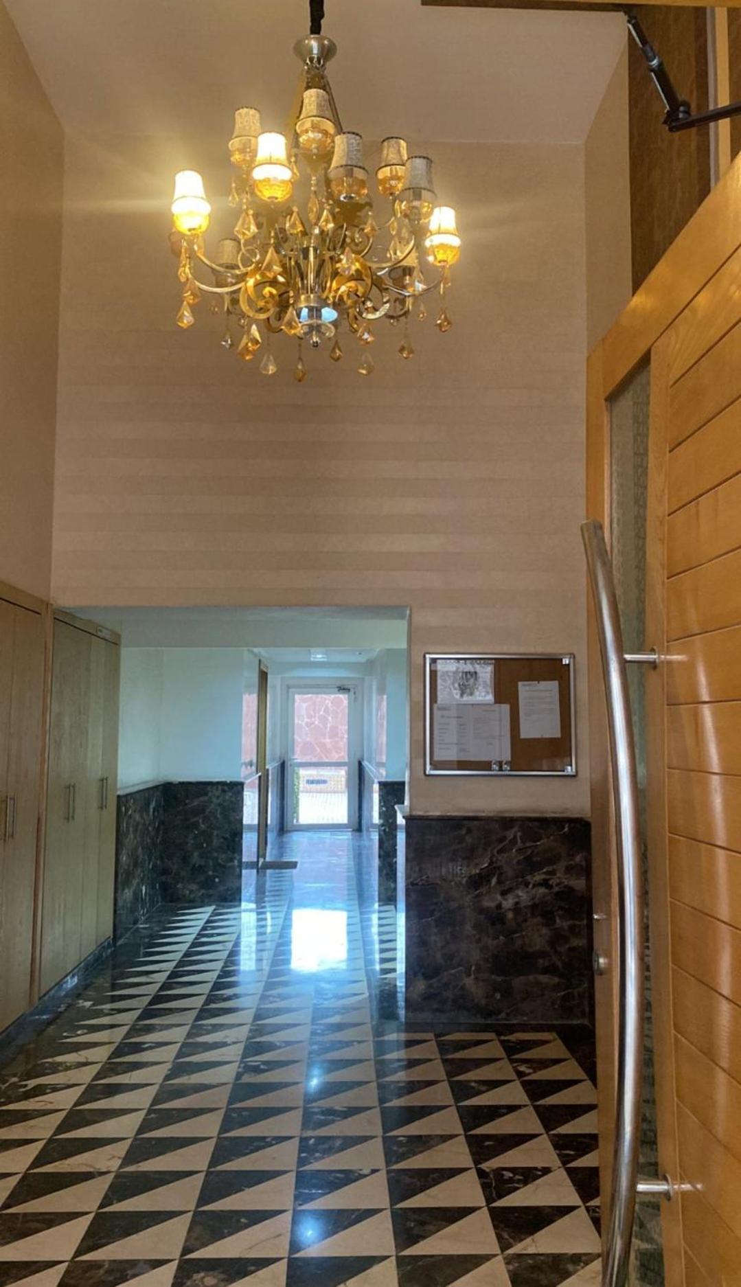 Appartement Deluxe Avec Piscine Privee أغادير المظهر الخارجي الصورة