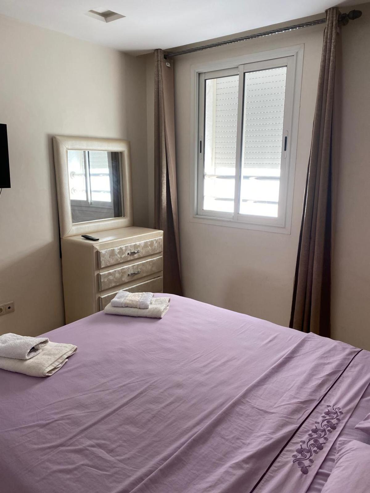 Appartement Deluxe Avec Piscine Privee أغادير المظهر الخارجي الصورة